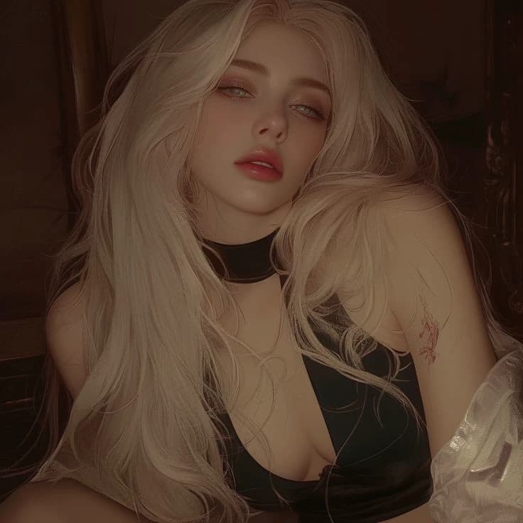 Thumbnail of Эвелин Клаус