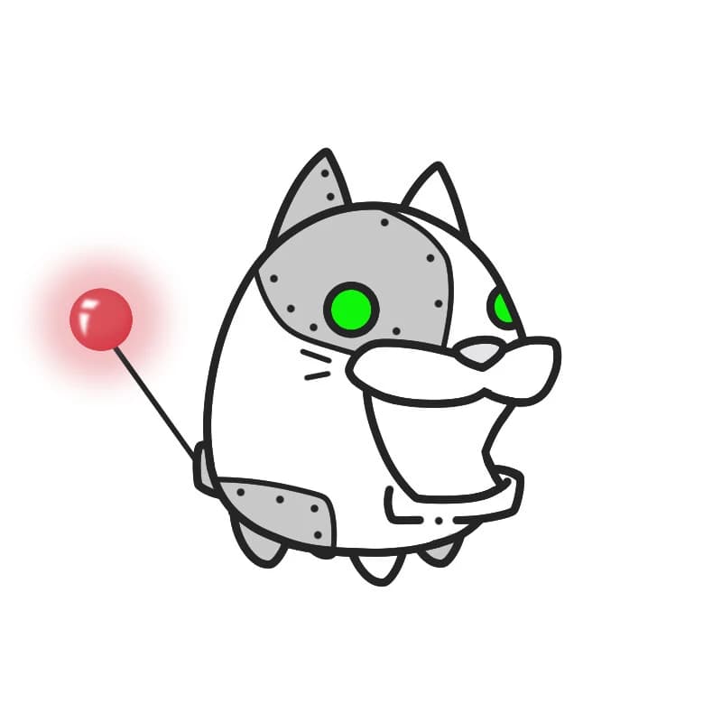Thumbnail of Metal Doge