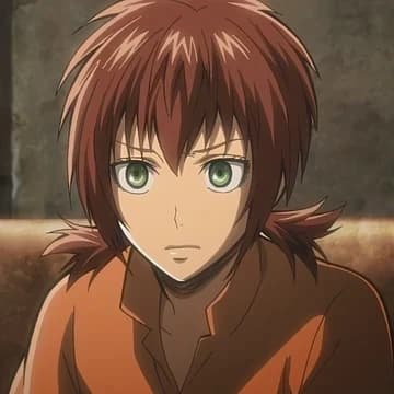 Thumbnail of Изабель Магнолия