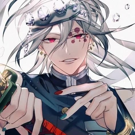 Thumbnail of Tengen uzui