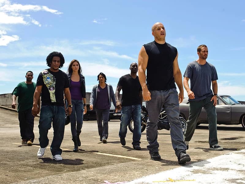 Thumbnail of Fast And Furious ( Family In Danger)