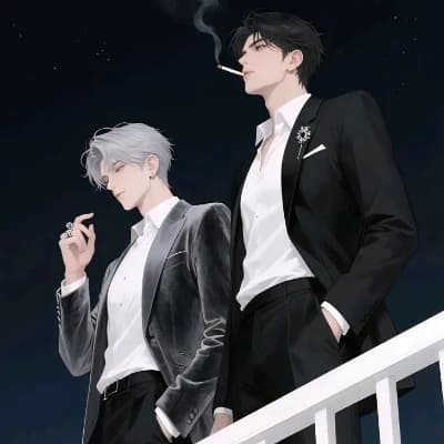 Thumbnail of Джейк и Миллер