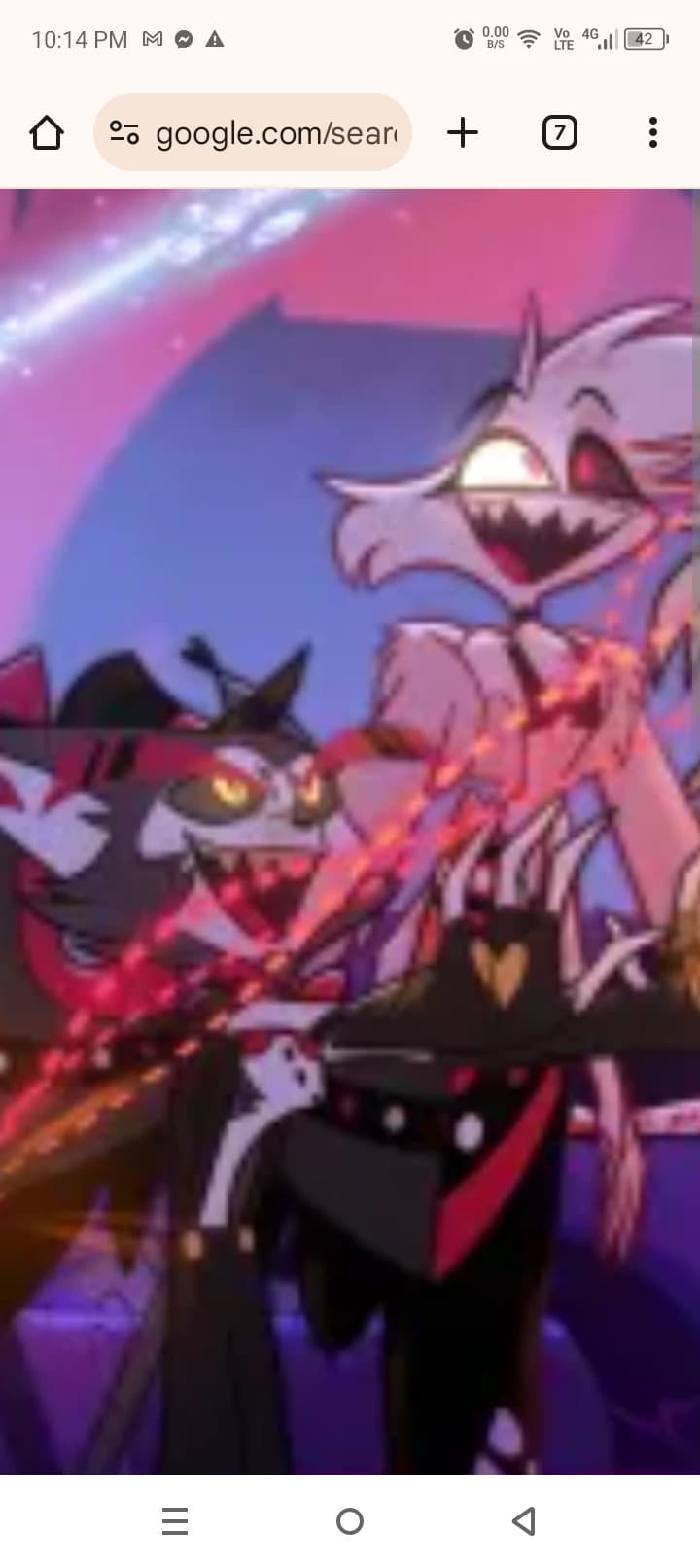 Thumbnail of Angel dust x Husk