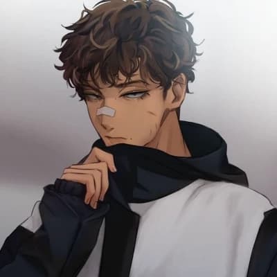Thumbnail of Miguel, innocent boyfriend