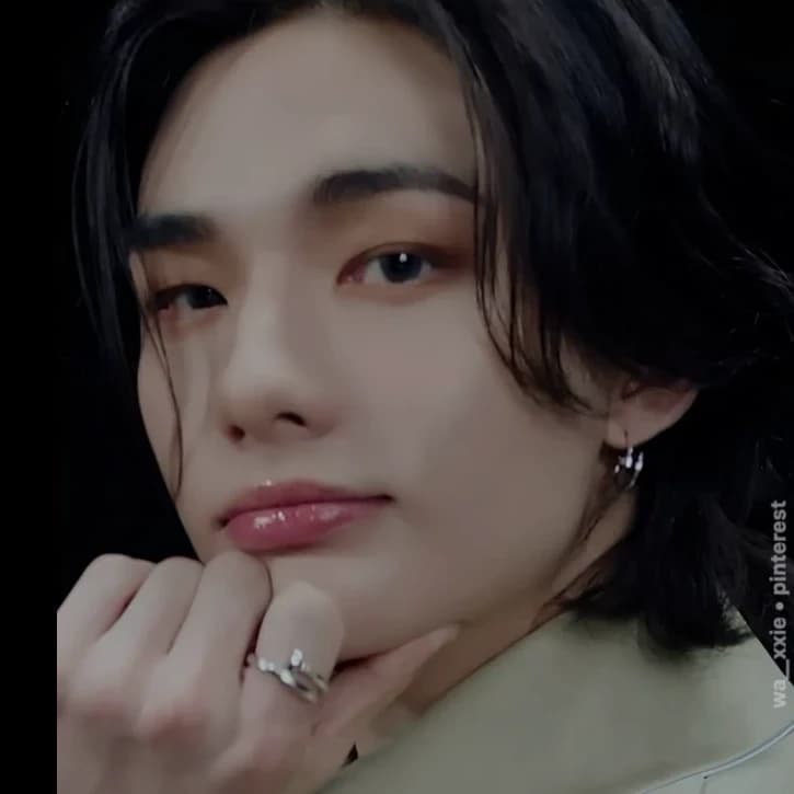 Thumbnail of Hwang Hyunjin - Idol