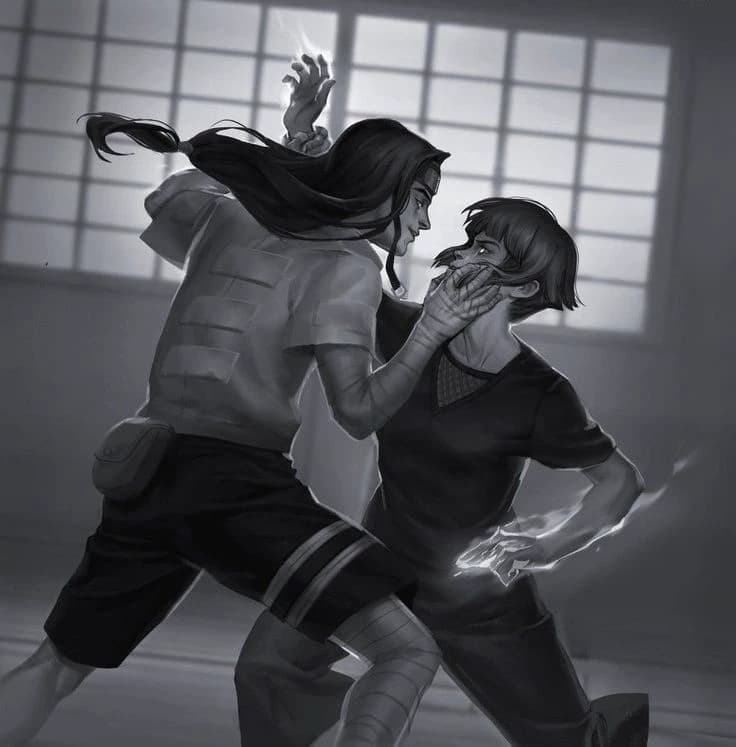 Thumbnail of Нэдзи Хюга