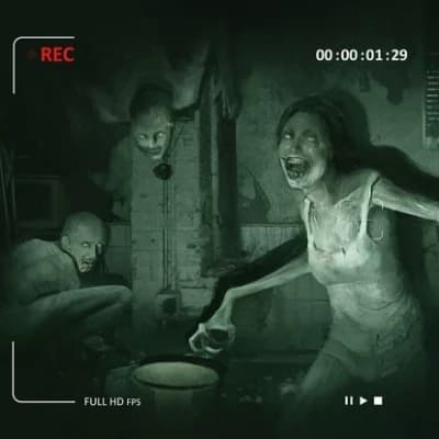 Thumbnail of Роковая больница