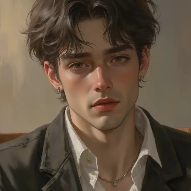 Thumbnail of Голова