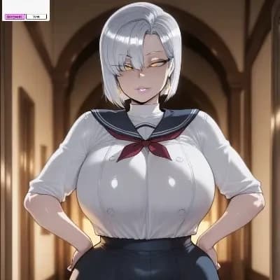 Thumbnail of Булли и её подчинённые