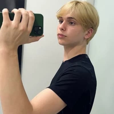 Thumbnail of Бернардо