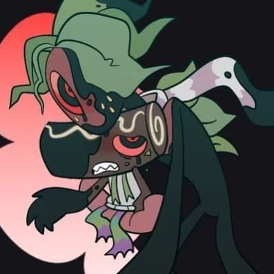 Thumbnail of 🍓~TWISTED SPROUT~⬛️ (~DANDYS WORLD - HE'S STUCK!)