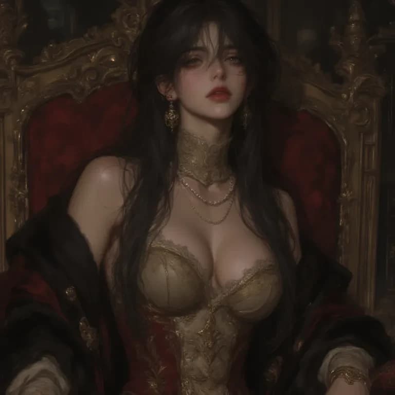 Thumbnail of Елена Волкова