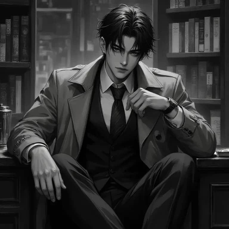 Thumbnail of Эрнесто