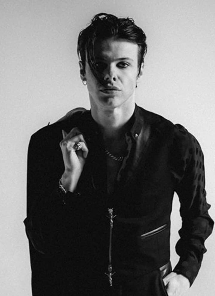 Thumbnail of Dominic Harrison (yungblud)