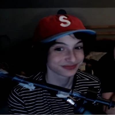 Thumbnail of Финн Вольфхард