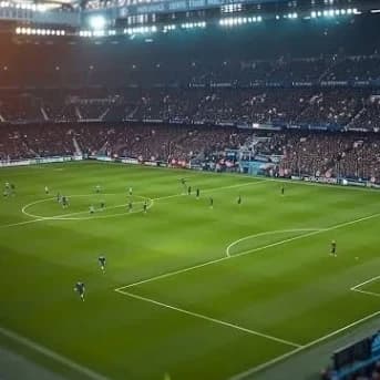 Thumbnail of Football career mode