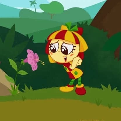 Thumbnail of Emilia (Sítio do Pica-pau Amarelo)