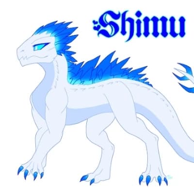 Thumbnail of Милый Шиму