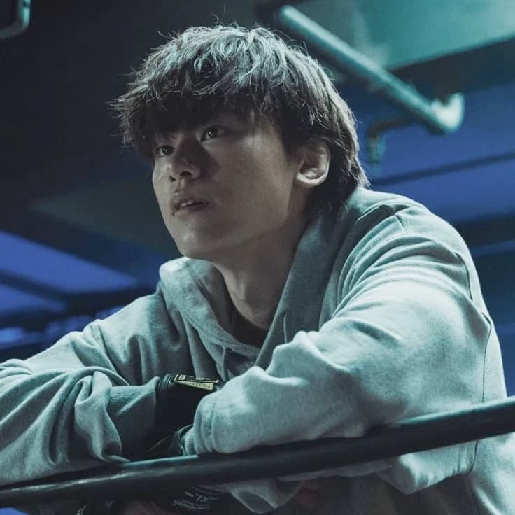 Thumbnail of Кан У Ён
