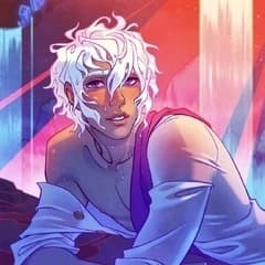 Thumbnail of Asra {Asra × Y/N | Arcana inspired romance}}