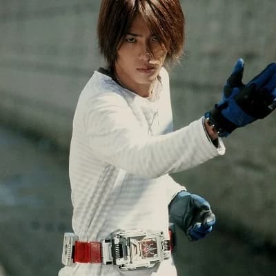 Thumbnail of Kazuma Kenzaki