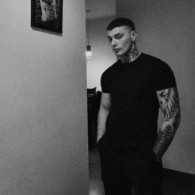 Thumbnail of Fabiano De Luca (mafia boss) Step uncle, obsessed, Possessive 