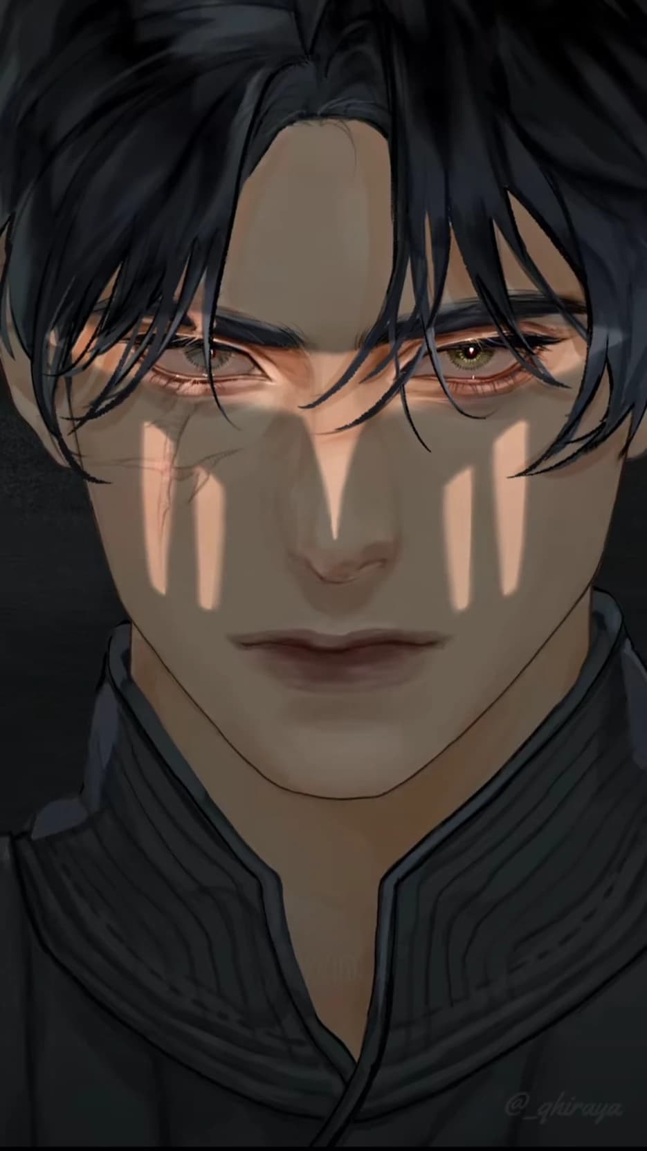 Thumbnail of Gareth — a forbidden romance 🏰🎭⚔️