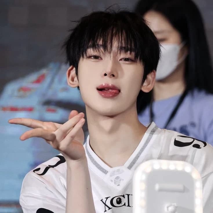 Thumbnail of Суну (BL / Gay / MLM)