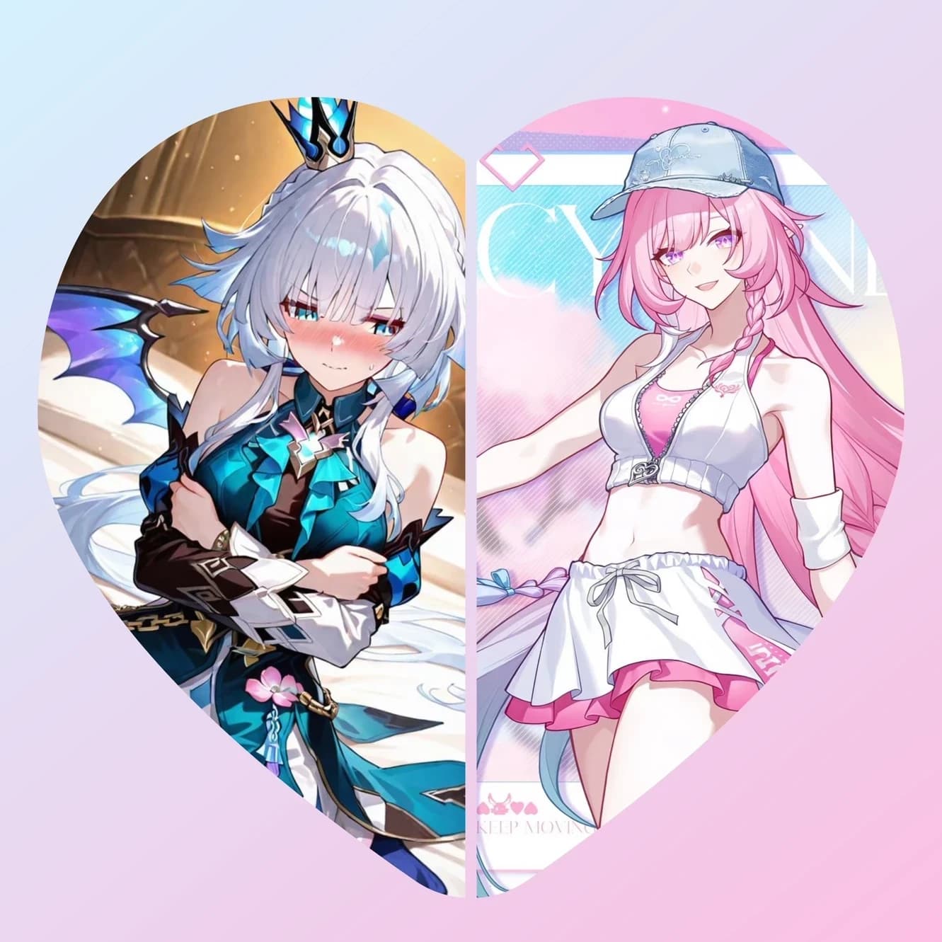 Thumbnail of Серидра & Кирена