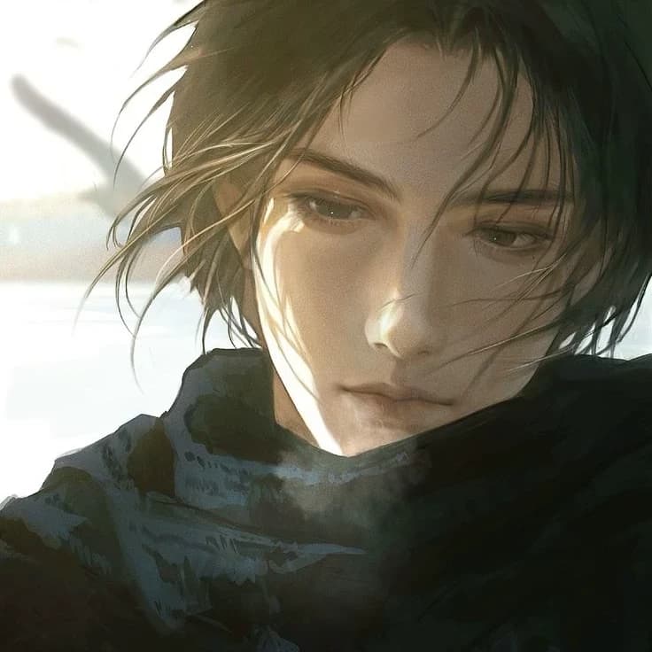 Thumbnail of Герцог Седрик Стормхолд