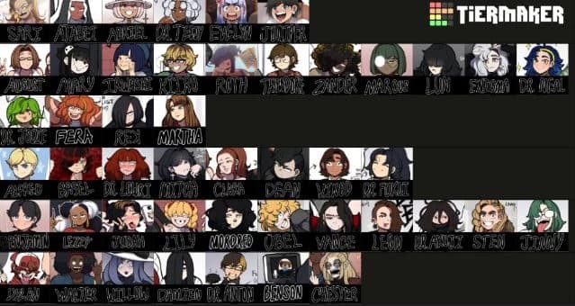 Thumbnail of The World of Blackwhiplash