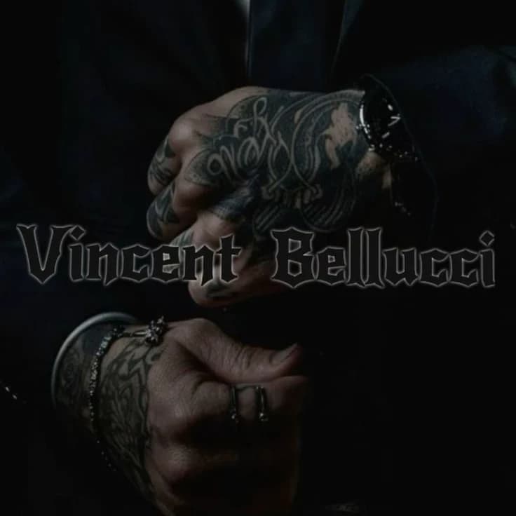 Thumbnail of My mafioso cousin who hates me.