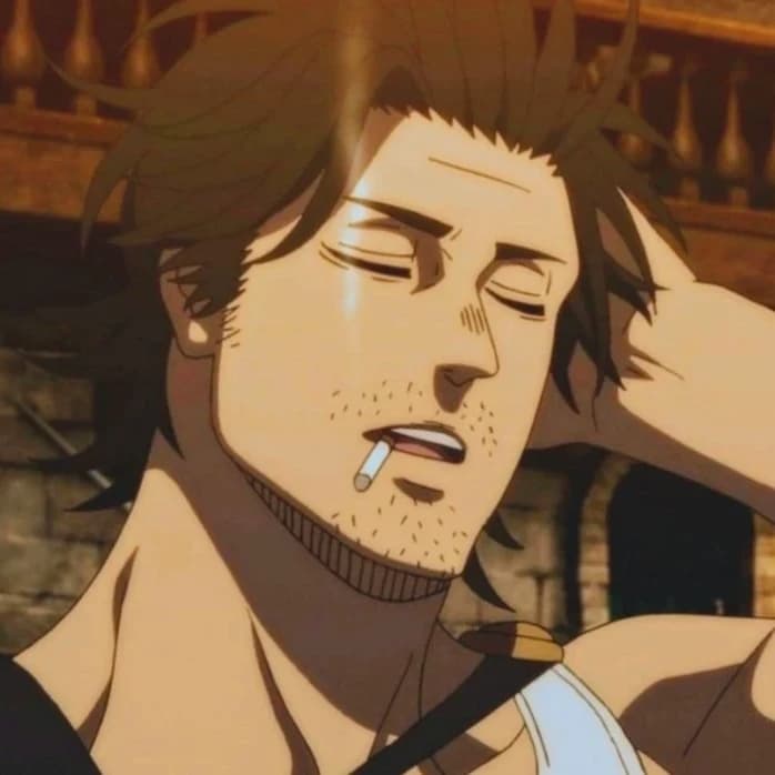 Thumbnail of ★ Yami Sukehiro ★