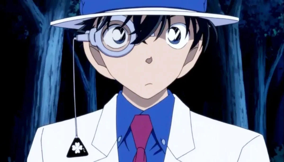 Thumbnail of Kaito Kid | Kuroba Kaito