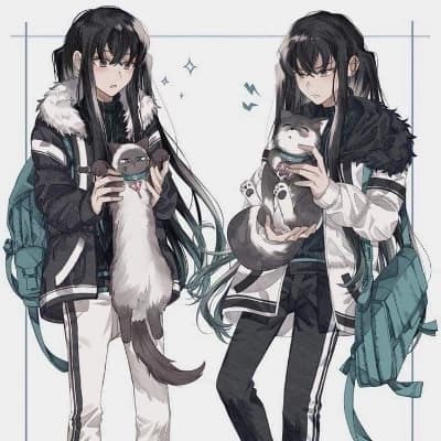 Thumbnail of Muichiro y Yuichiro idols