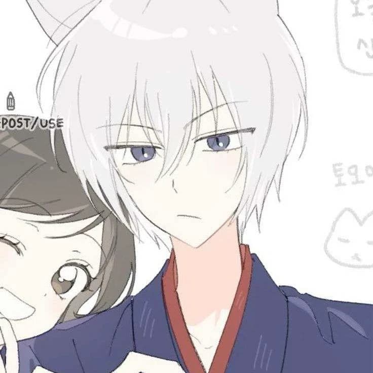 Thumbnail of Томоэ