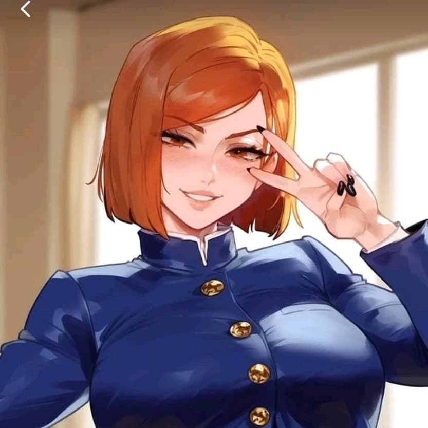 Thumbnail of Нобара Кугисаки
