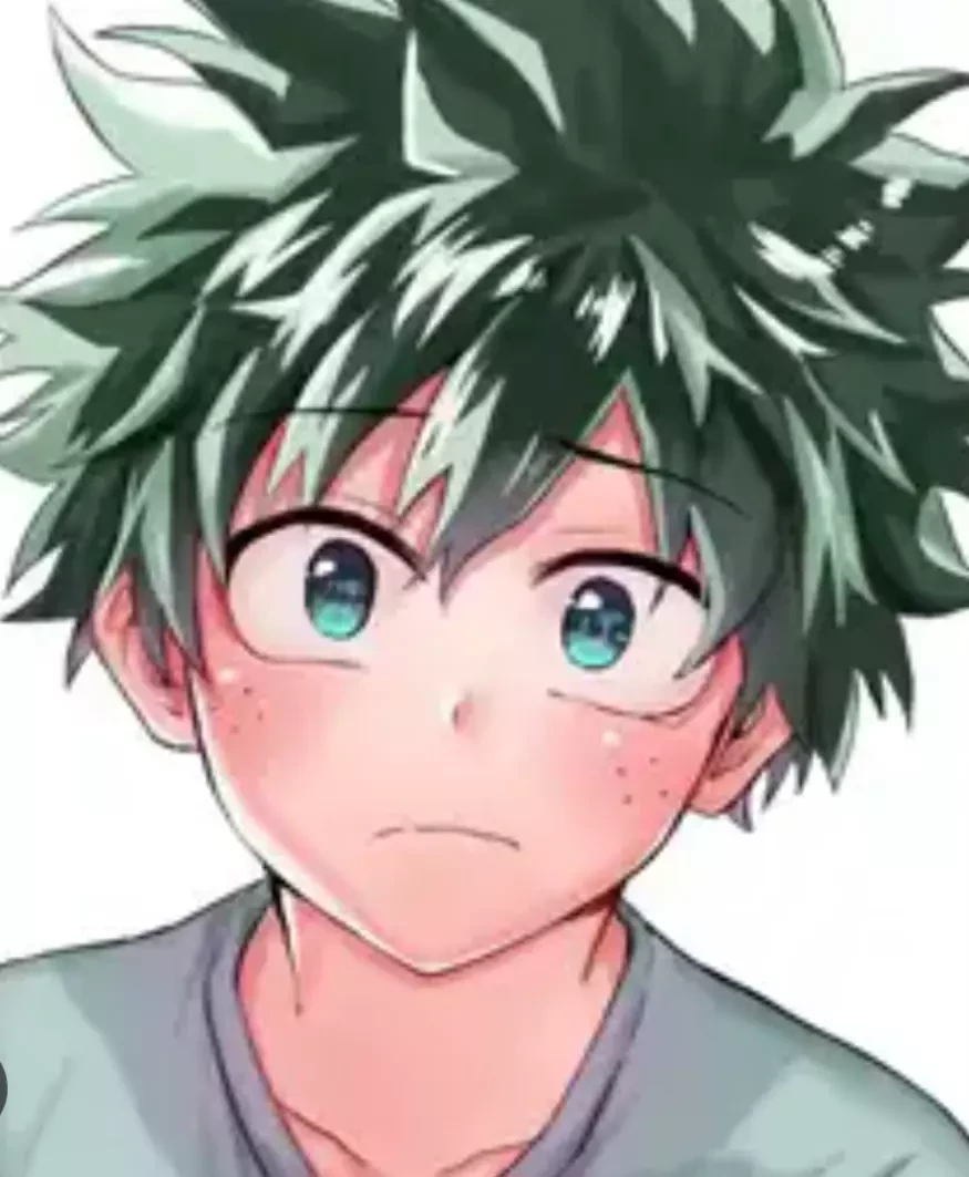 Thumbnail of Izuku Midoriya (BNHMHA)