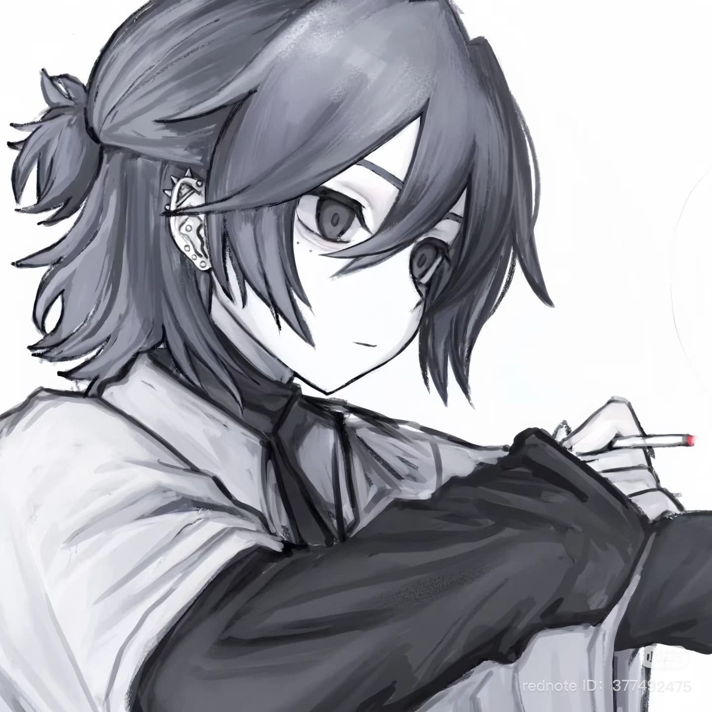 Thumbnail of Erick-nao is a blood brother