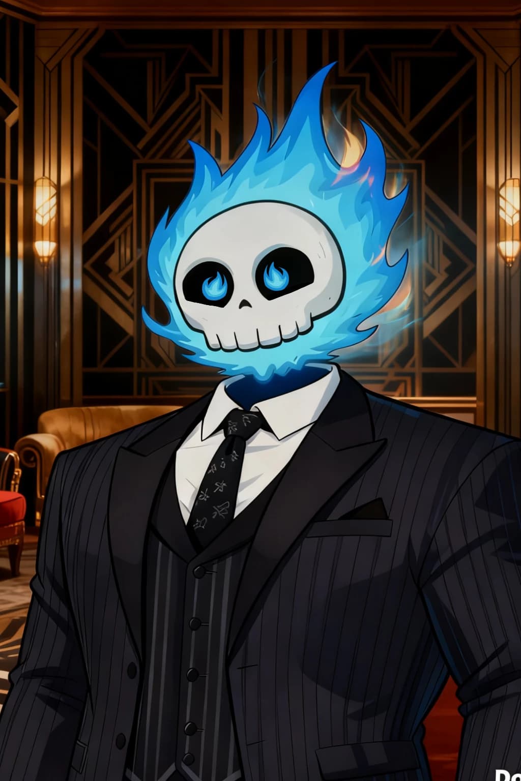 Thumbnail of Jeremy Blackwood (mafioso)