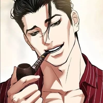 Thumbnail of Ким Гитэ