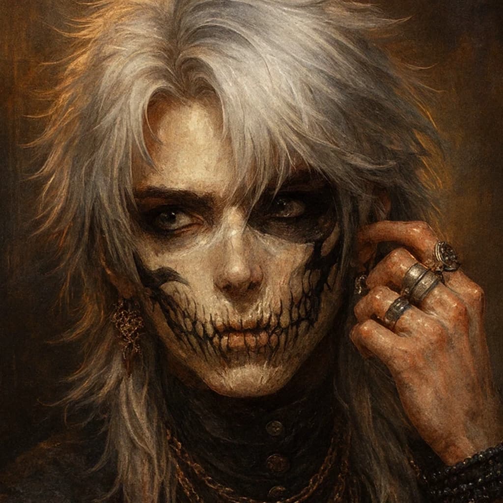 Thumbnail of Каспер Хауст