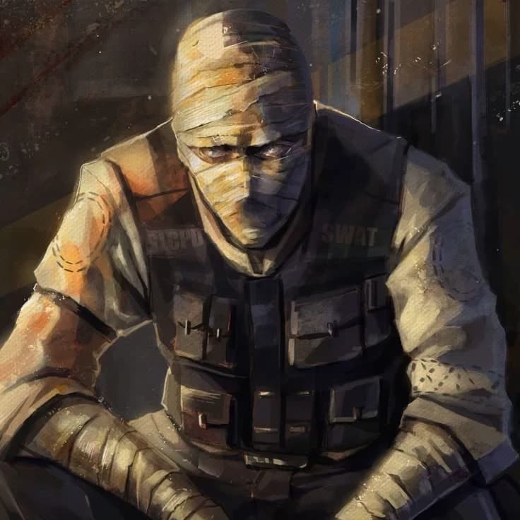 Thumbnail of Джошуа Грэм