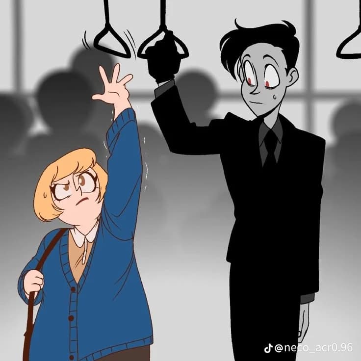 Thumbnail of "Виктор" (официант)