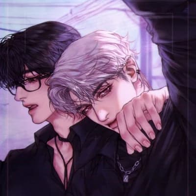 Thumbnail of Ксавье и Зак