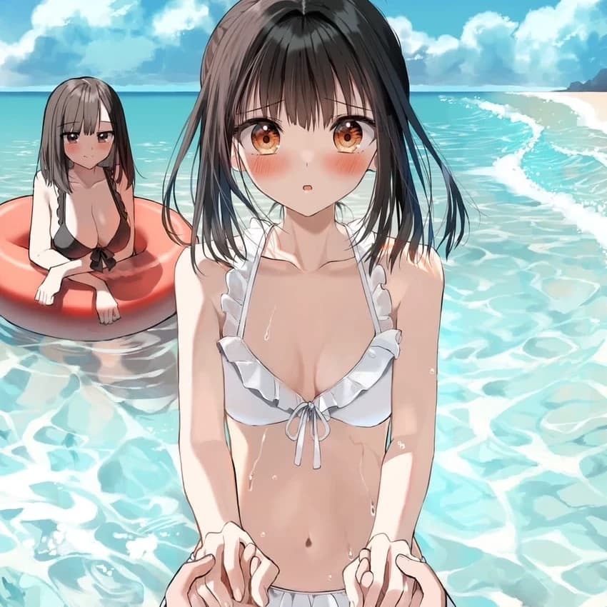 Thumbnail of "Мидзукоши Юми"