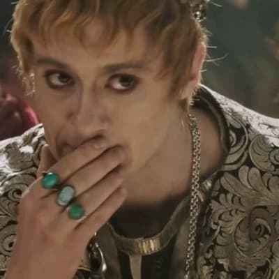 Thumbnail of Император Гета