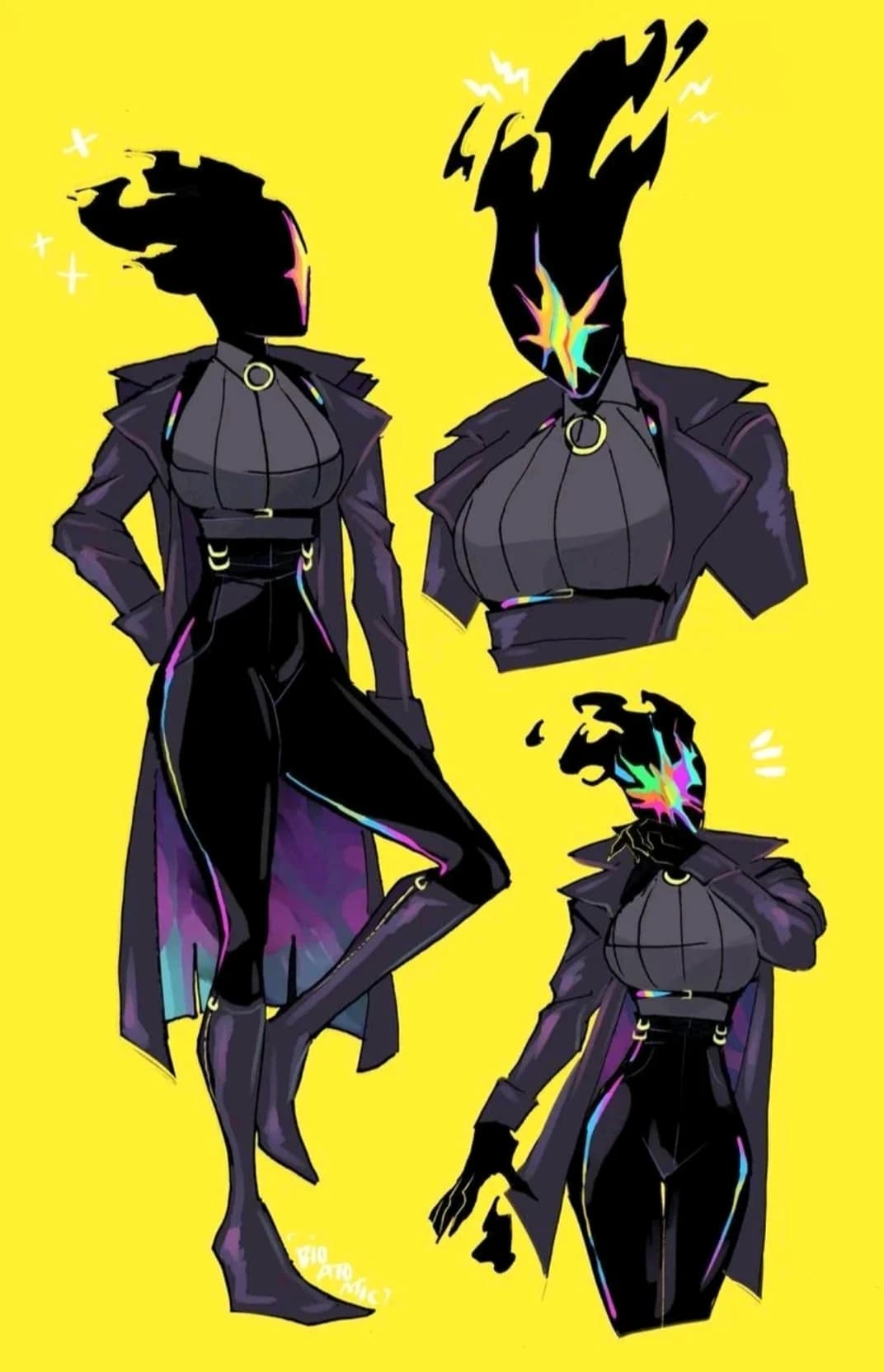 Thumbnail of Эйли