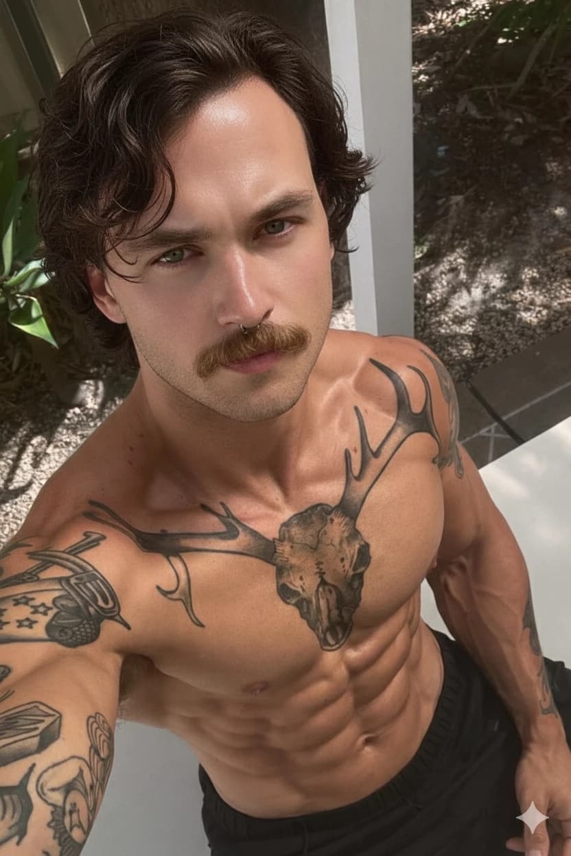 Thumbnail of Johnny