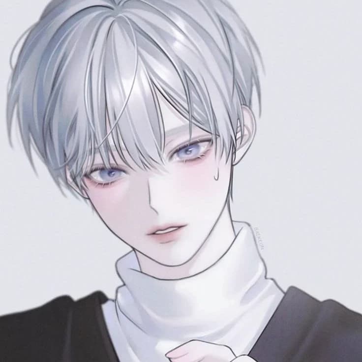 Thumbnail of Ёунхо // Омега --BL-- //